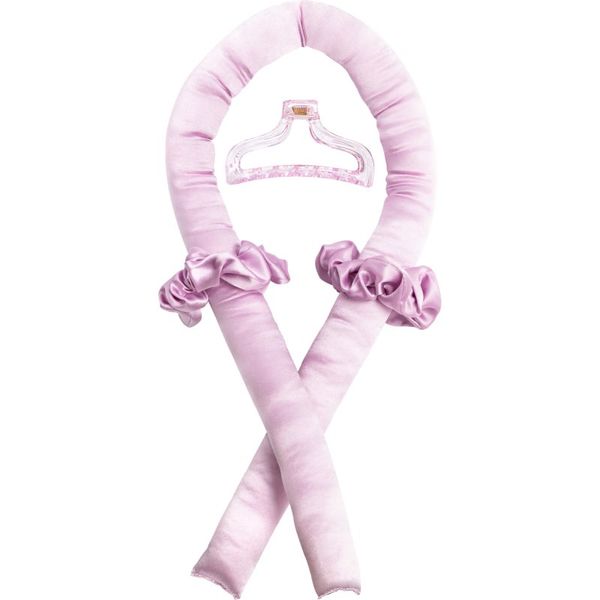 Mermade Mermade Heatless Curl комплект за къдрене на косата 1 бр.