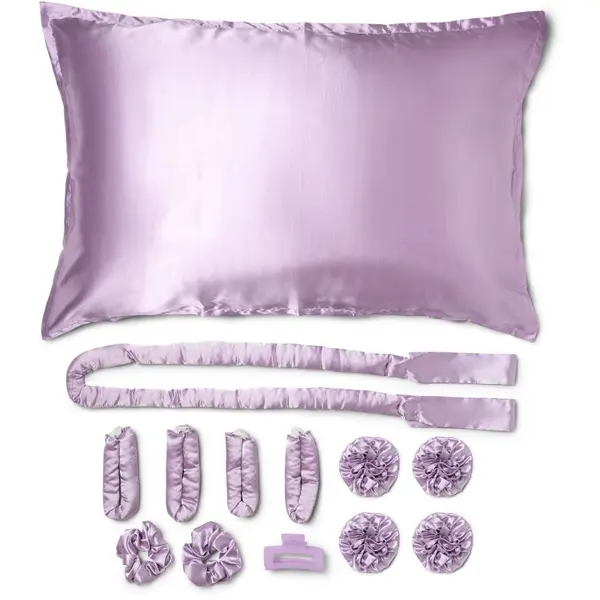 Mermade Mermade Heatless Curl комплект за къдрене на косата 1 бр.