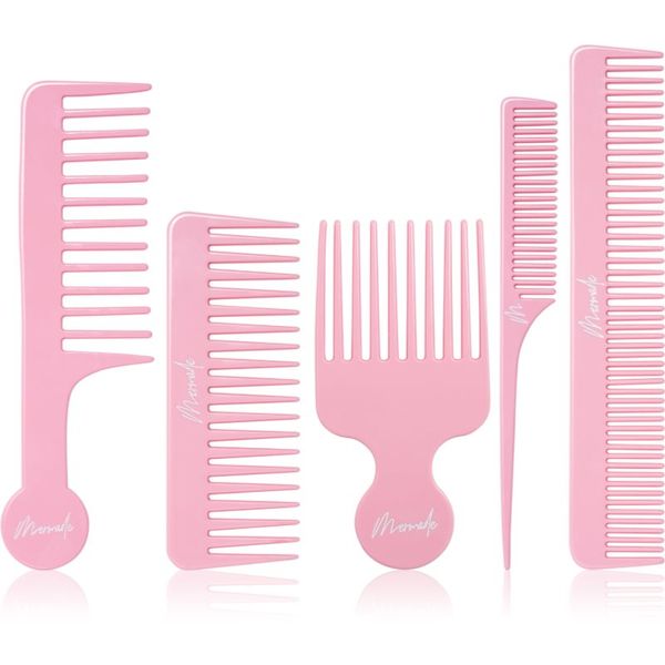 Mermade Mermade The Comb Kit комплект за стилизиране на коса