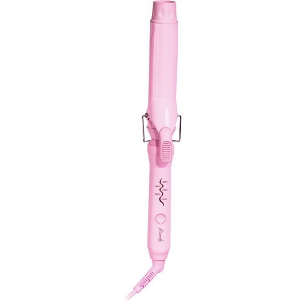 Mermade Mermade The Style Wand конусовидна маша За коса Pink 1 бр.