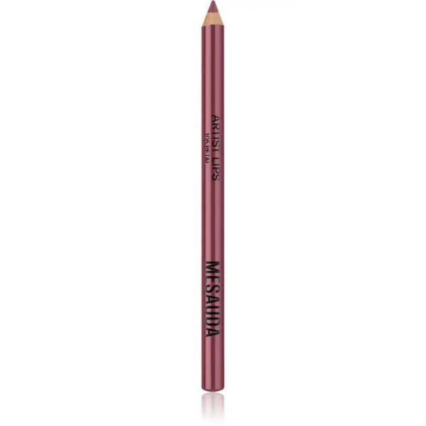 Mesauda Mesauda Artist Lips молив-контур за устни цвят 105 Petal 1.14 гр.