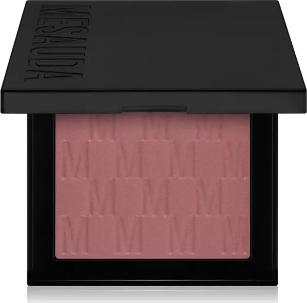 Mesauda Mesauda At First Blush компактен руж цвят Attraction 8.5 гр.