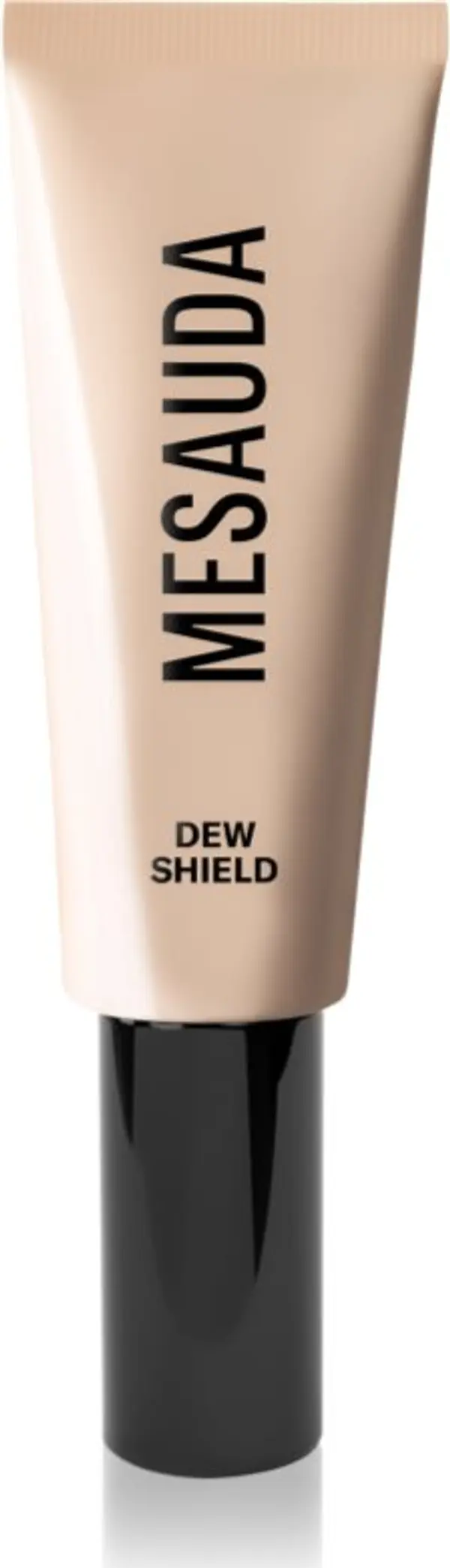 Mesauda Mesauda Dew Shield лек тониращ крем с хидратиращ ефект SPF 20 цвят Medium 103 40 мл.