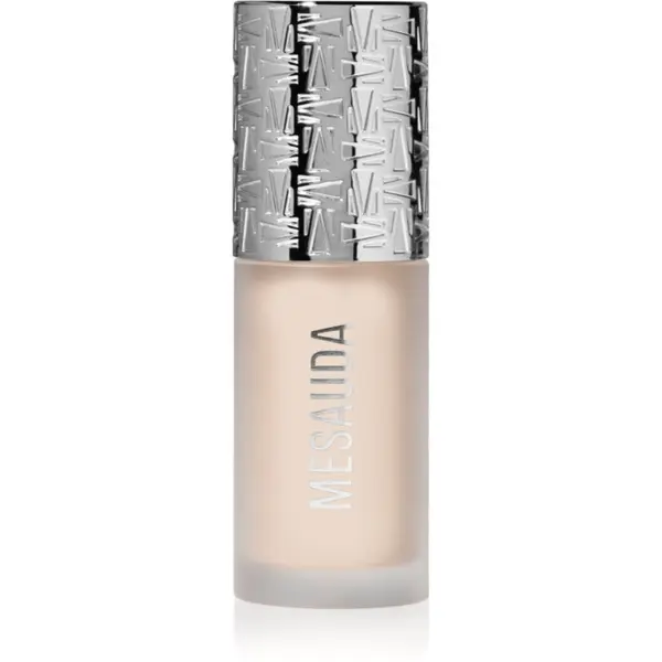 Mesauda Mesauda Flush of Light течен хайлайтър цвят 101 Opal Beam 8 мл.