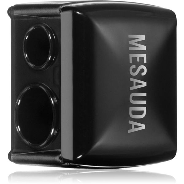 Mesauda Milano Mesauda Milano Accessories двойна острилка за козметични моливи 1 бр.