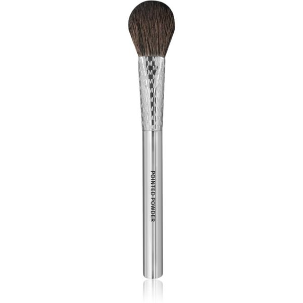 Mesauda Milano Mesauda Milano Brush четка за пудра и руж 1 бр.