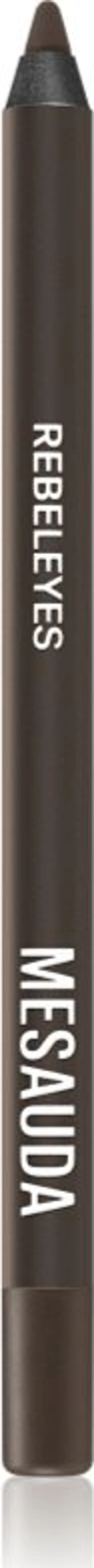 Mesauda Mesauda Rebeleyes водоустойчив молив за очи с матиращ ефект цвят 103 Bear 1.2 гр.