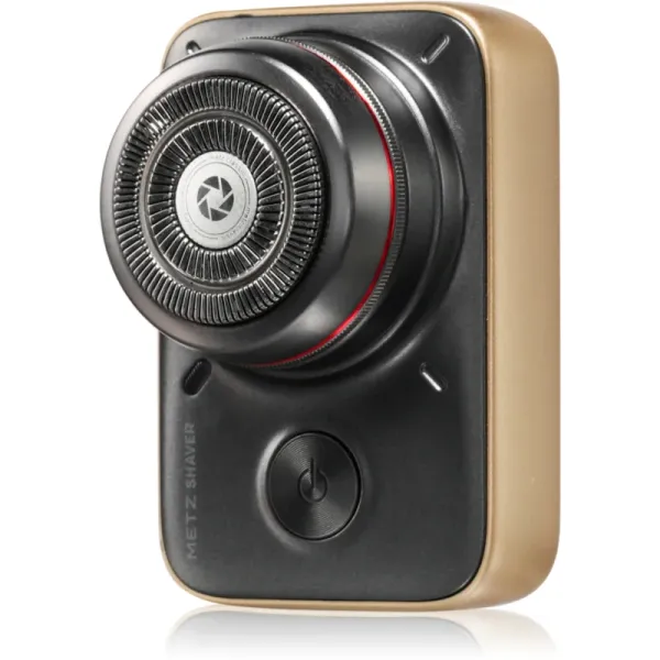 Metz Metz Gold самобръсначка 1 бр.