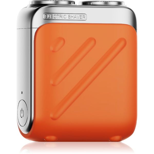 Metz Metz Orange машинка за бръснене за пътуване 1 бр.