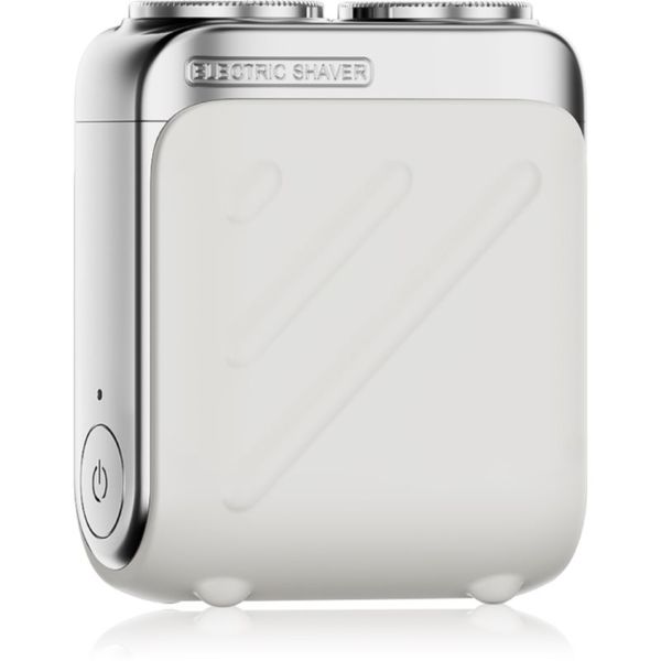 Metz Metz White машинка за бръснене за пътуване 1 бр.