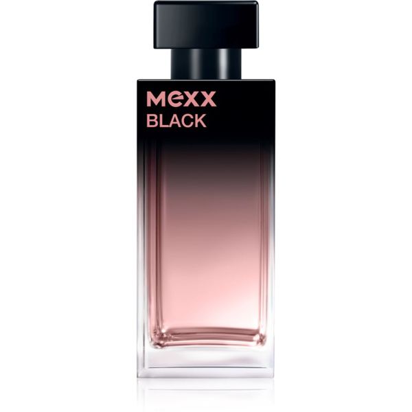 Mexx Mexx Black For Her парфюмна вода за жени 30 мл.
