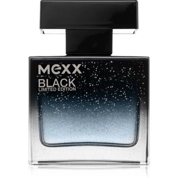 Mexx Mexx Black Man тоалетна вода за мъже 30 мл.