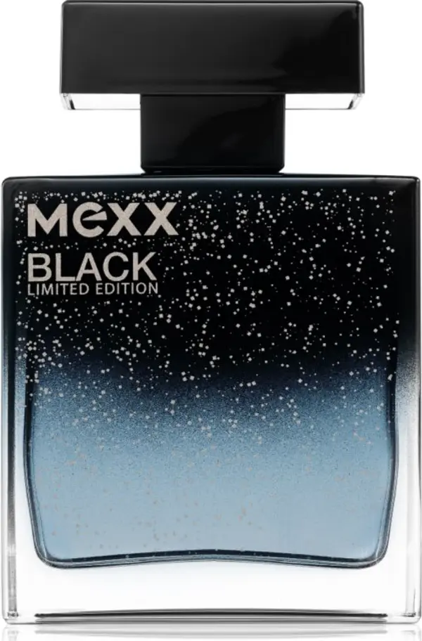 Mexx Mexx Black Man тоалетна вода за мъже 50 мл.