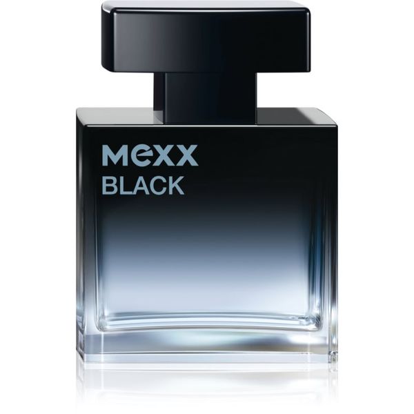 Mexx Mexx Black New тоалетна вода за мъже 30 мл.