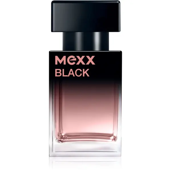 Mexx Mexx Black New тоалетна вода за жени 15 мл.