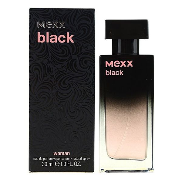 Mexx Mexx Black Woman парфюмна вода за жени 30 мл.
