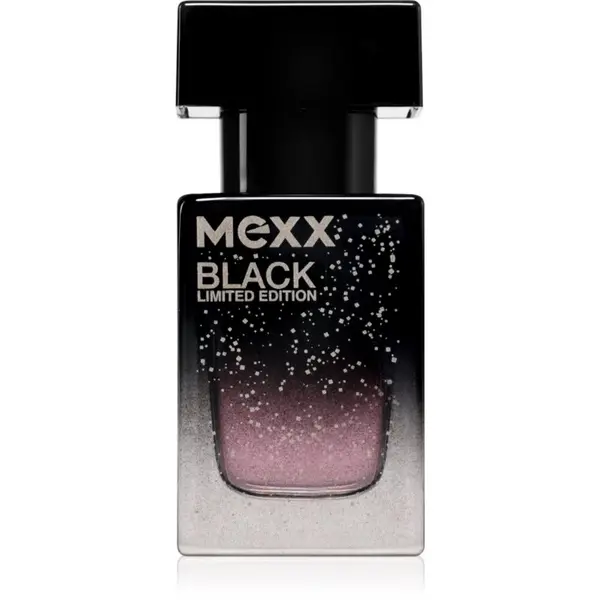 Mexx Mexx Black Woman тоалетна вода за жени 15 мл.