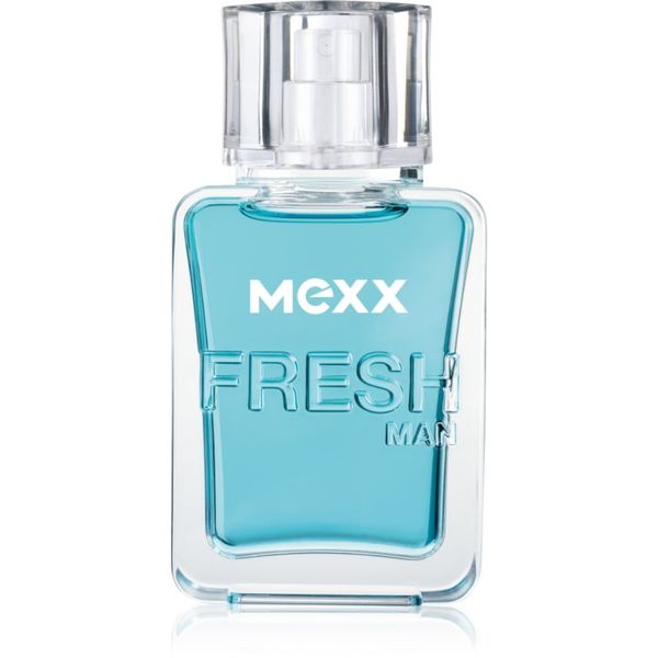 Mexx Mexx Fresh Man New тоалетна вода за мъже 30 мл.
