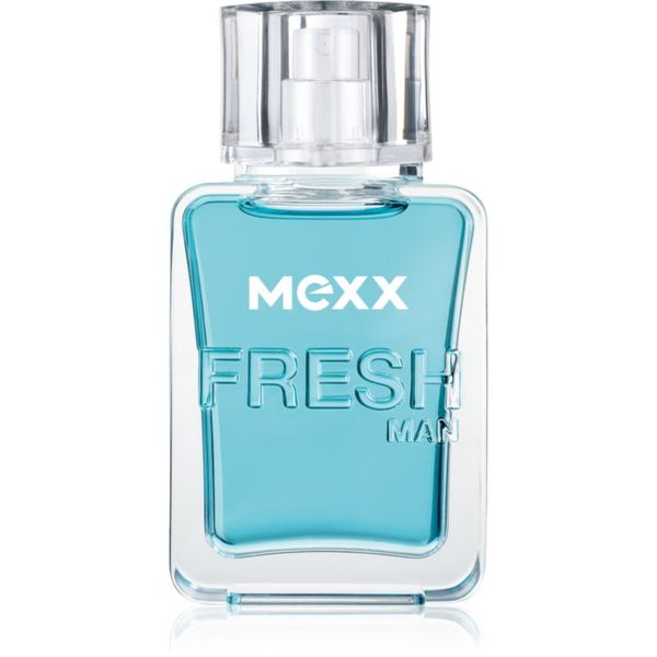Mexx Mexx Fresh Man тоалетна вода за мъже 30 мл.
