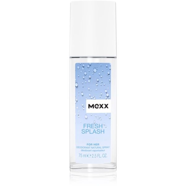 Mexx Mexx Fresh Splash For Her дезодорант с пулверизатор за жени  75 мл.