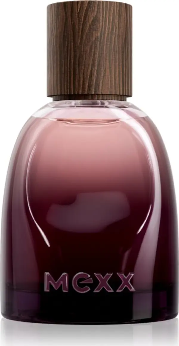 Mexx Mexx Inspired Warmth парфюмна вода за мъже 50 мл.