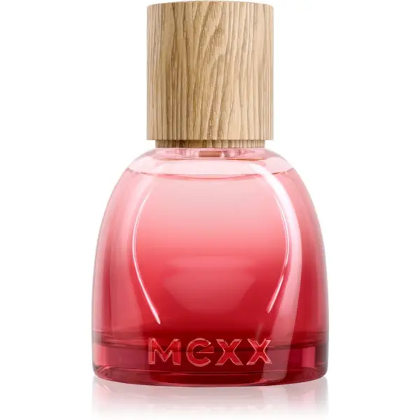 Mexx Mexx Inspired Warmth парфюмна вода за жени 30 мл.