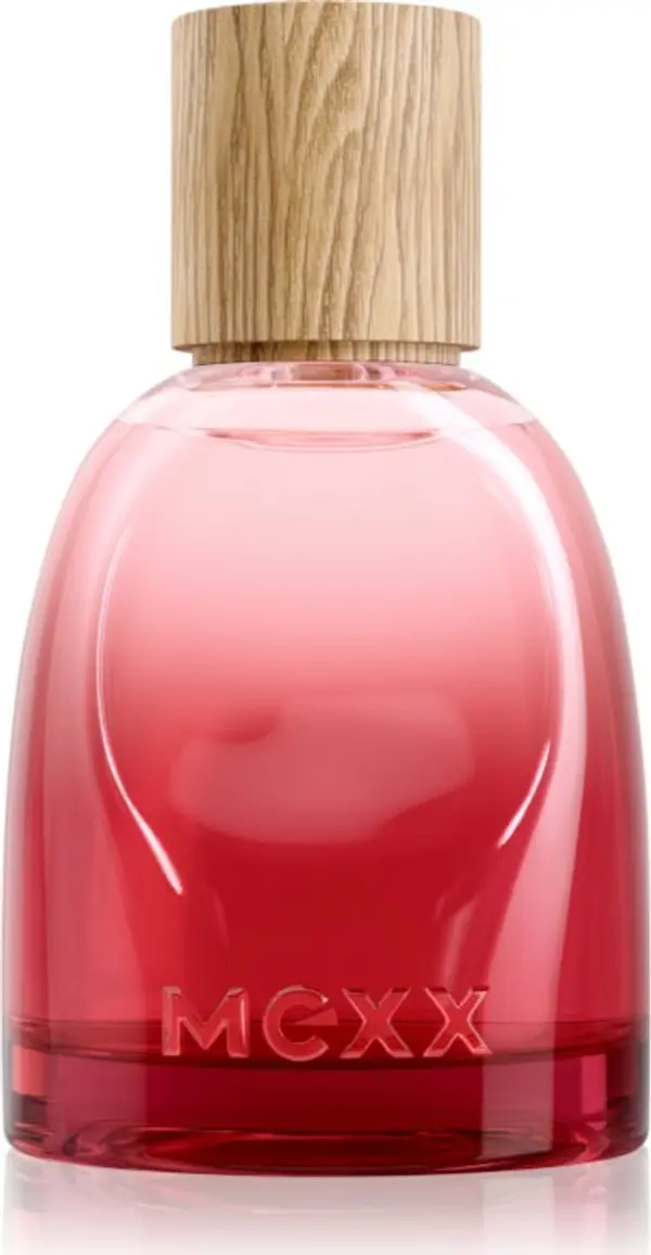 Mexx Mexx Inspired Warmth парфюмна вода за жени 50 мл.
