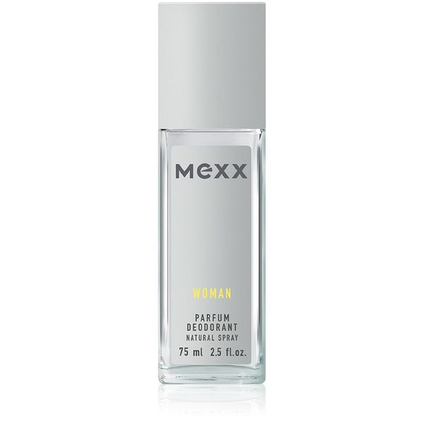 Mexx Mexx Woman дезодорант с пулверизатор за жени 75 мл.