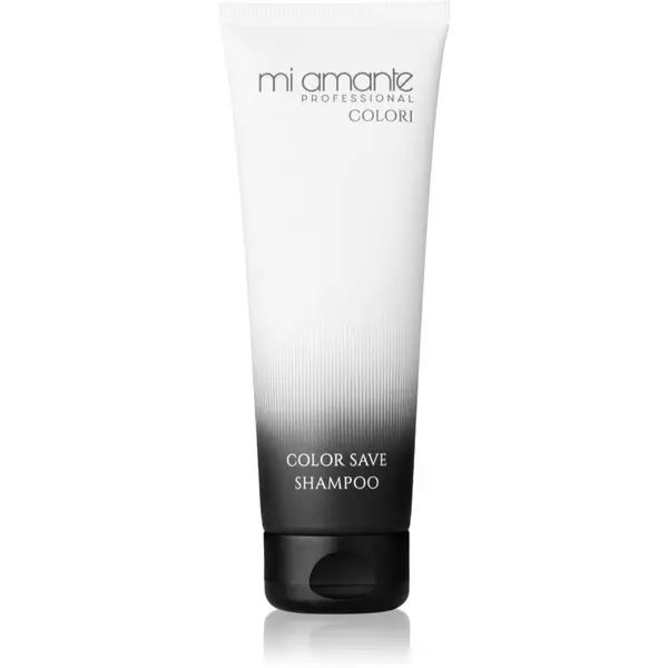 Mi Amante Professional Mi Amante Professional Colori Color Save Shampoo шампоан за защита на цветовете 250 мл.