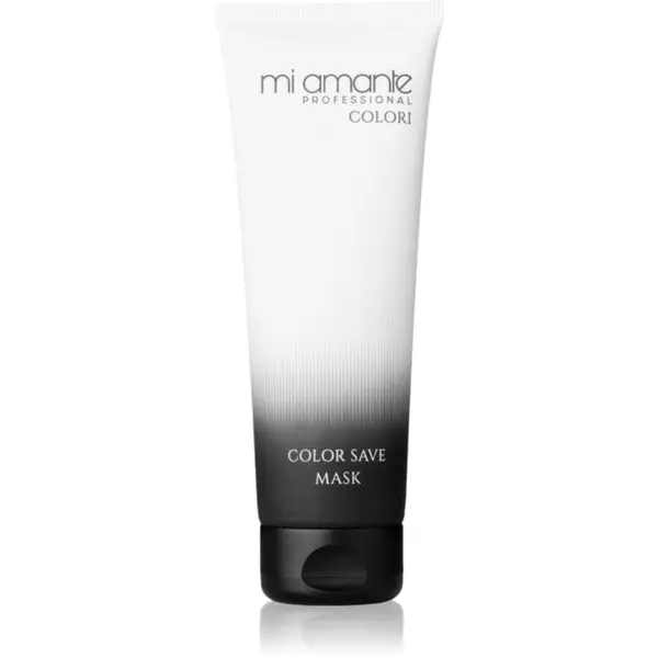 Mi Amante Professional Mi Amante Professional Colori Save Mask маска за коса за защита на цветовете 250 мл.