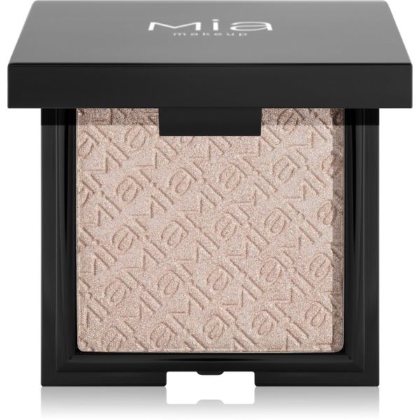 Mia Cosmetics Mia Cosmetics Light Builder компактна озаряваща пудра цвят 01 Flash 9 гр.