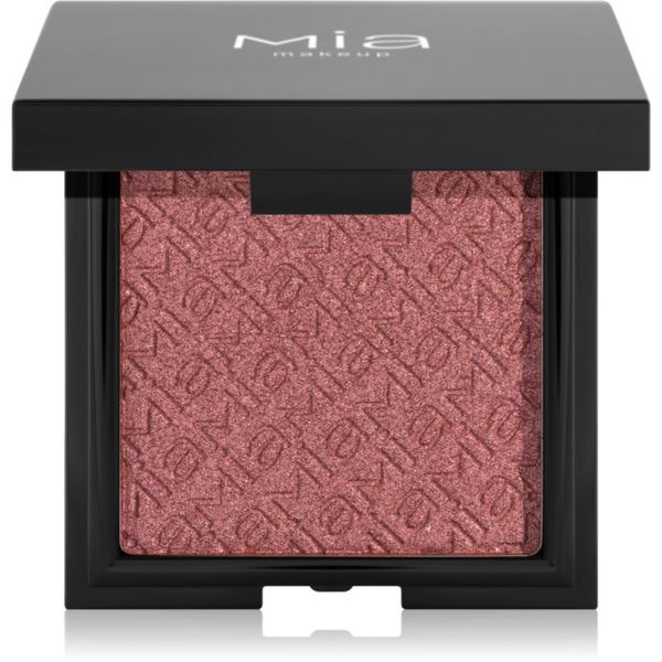 Mia Cosmetics Mia Cosmetics Light Builder компактна озаряваща пудра цвят 03 Full Frame 9 гр.