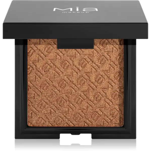 Mia Cosmetics Mia Cosmetics Light Builder компактна озаряваща пудра цвят 04 Zoom 9 гр.