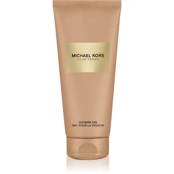 Michael Kors Michael Kors Pour Femme душ гел за жени 200 мл.