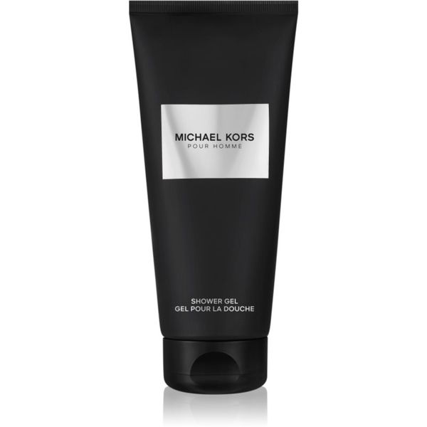 Michael Kors Michael Kors Pour Homme душ гел за мъже 200 мл.
