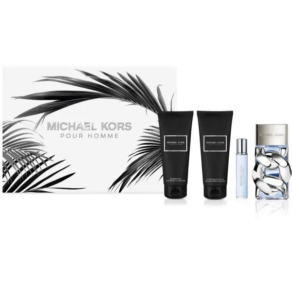 Michael Kors Michael Kors Pour Homme подаръчен комплект за мъже