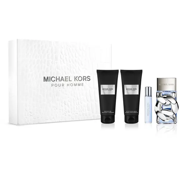 Michael Kors Michael Kors Pour Homme подаръчен комплект за мъже pro muže