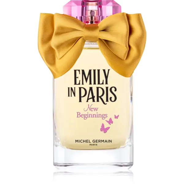 Michel Germain Michel Germain Emily in Paris New Beginnings парфюмна вода за жени 100 мл.