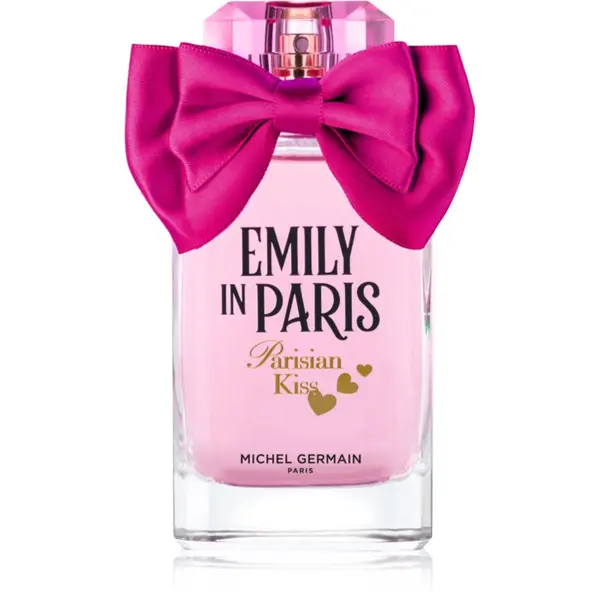 Michel Germain Michel Germain Emily in Paris Parisian Kiss парфюмна вода за жени 100 мл.