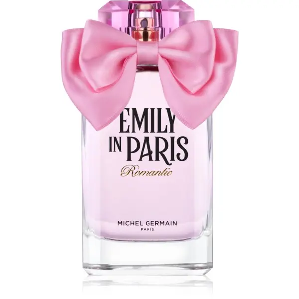 Michel Germain Michel Germain Emily in Paris Romantic парфюмна вода за жени 100 мл.