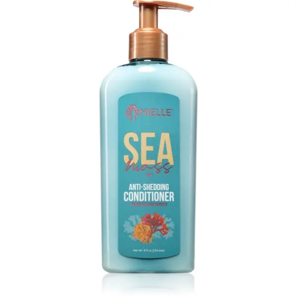 Mielle Mielle Sea Moss балсам за тънка коса със склонност към косопад 235 мл.