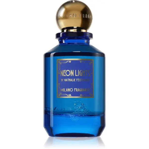 Milano Fragranze Milano Fragranze Neon Lights парфюмна вода унисекс 100 мл.