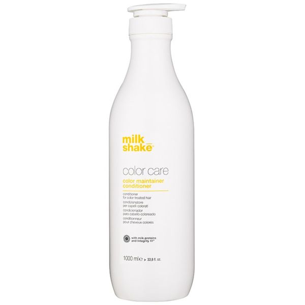 Milk Shake Milk Shake Color Care балсам-грижа за боядисана коса 1000 мл.