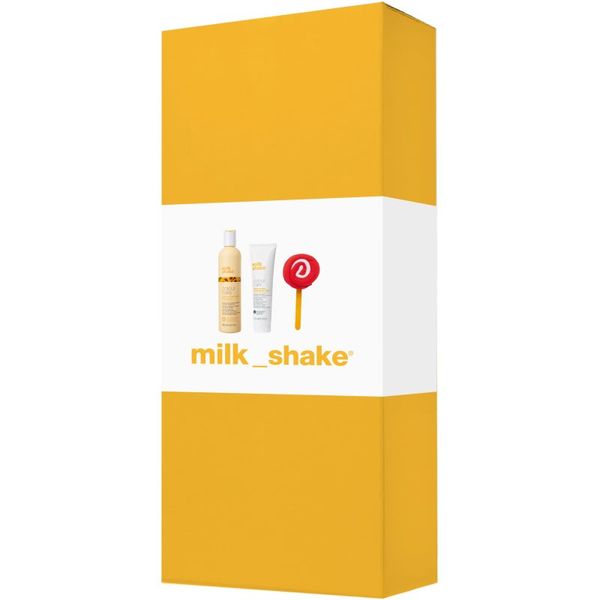 Milk Shake Milk Shake Color Care Set подаръчен комплект за боядисана коса