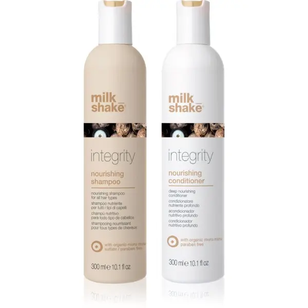 milk_shake® milk_shake® Integrity Duo Pack комплект против цъфтене