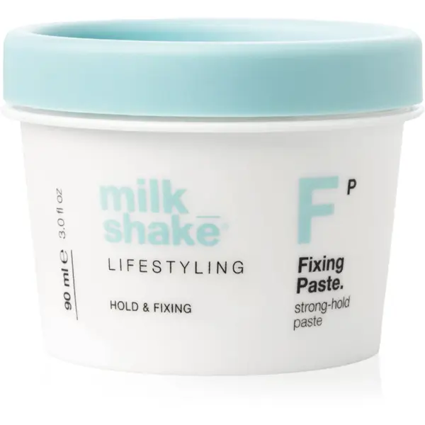 milk_shake® milk_shake® Lifestyling Fixing Paste продукт за стайлинг за фиксиране и оформяне 90 мл.
