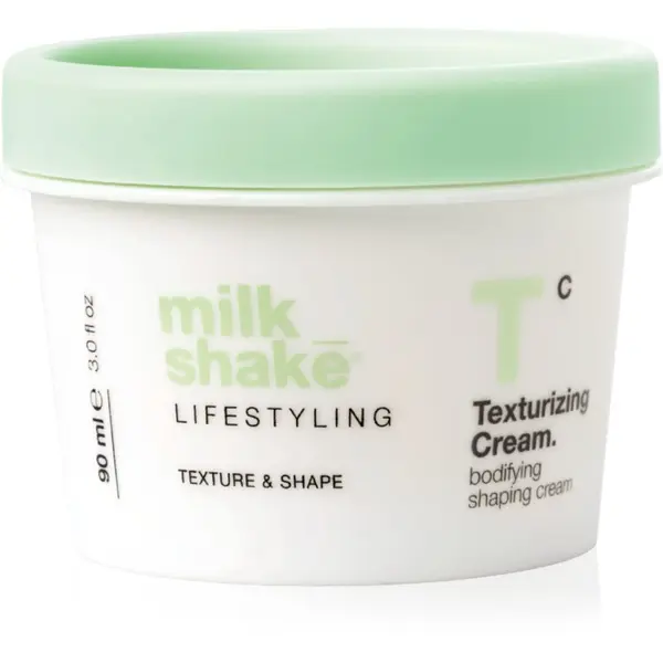 milk_shake® milk_shake® Lifestyling Texturizing Cream текстуризиращ брилянтин За коса 90 мл.