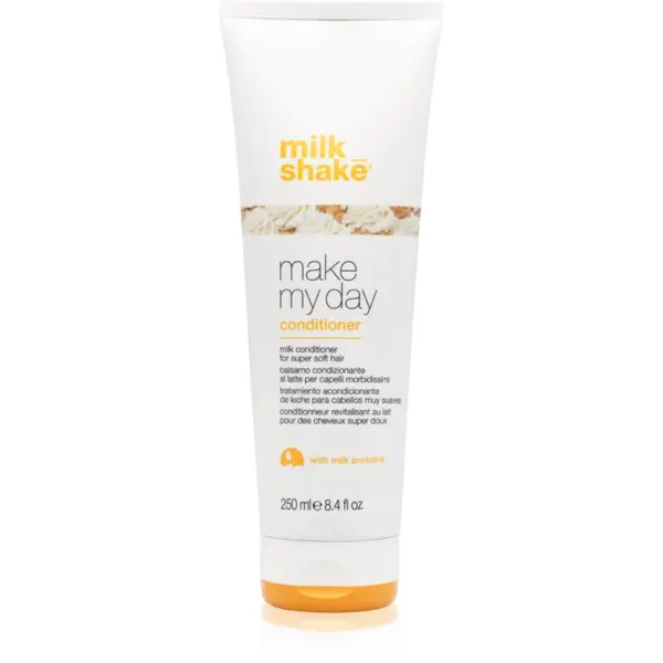 milk_shake® milk_shake® Make My Day балсам за всички видове коса 250 мл.