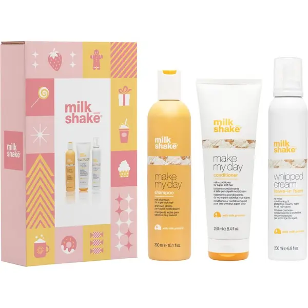 milk_shake® milk_shake® Make My Day Set подаръчен комплект за жени