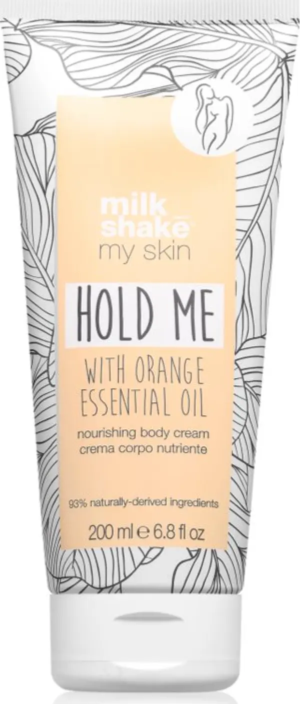 milk_shake® milk_shake® My Skin Hold Me крем за тяло 200 мл.